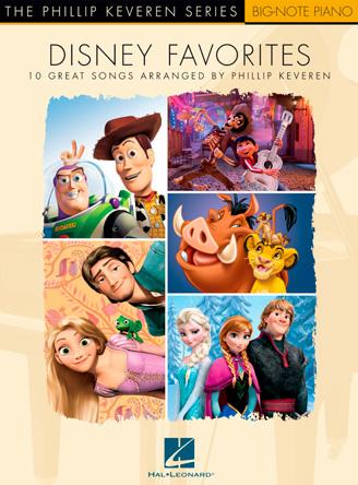 Disney Favorites