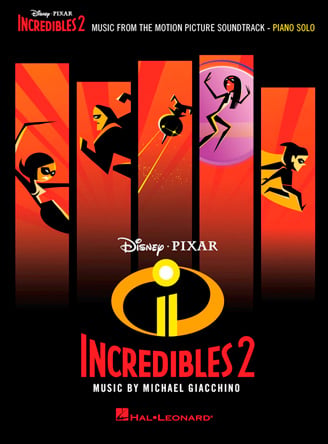 Incredibles 2