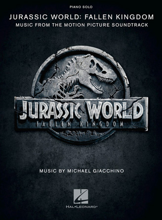 Jurassic World: Fallen Kingdom