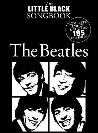 Little Black Songbook: The Beatles