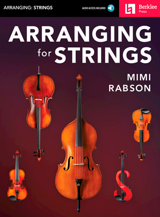 Arranging for Strings