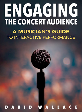 Engaging the Concert Audience