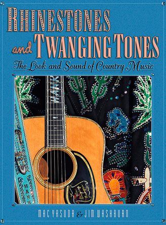 Rhinestones and Twanging Tones