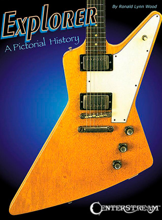 Explorer: A Pictorial History