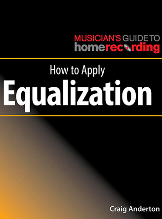 How to Apply Equalization