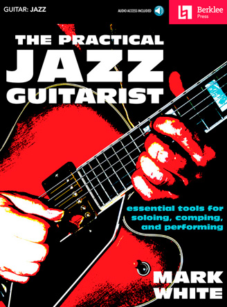 The Practical Jazz Guitarist