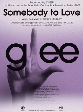 Somebody To Love