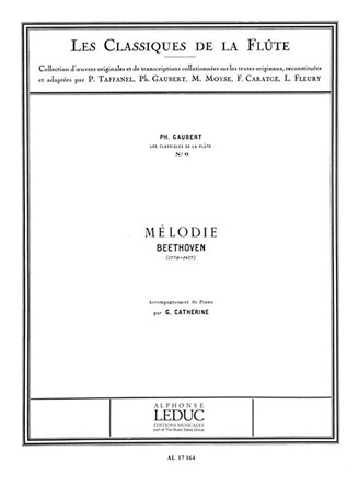 Melodie