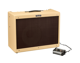 FENDER Hot Rod Deluxe™ IV Blonde Oxblod Cannabis Rex | Ludimusic