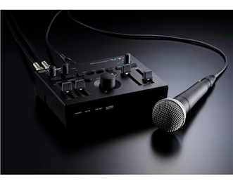 Roland VT-4 Voice Transformer | Ludimusic