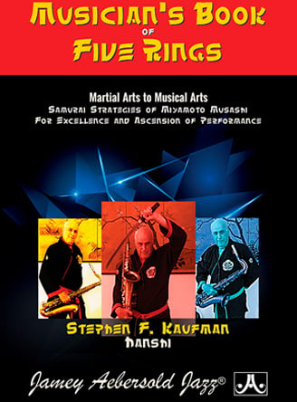The Musician's Book of Five Rings