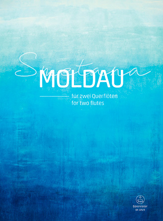 Moldau