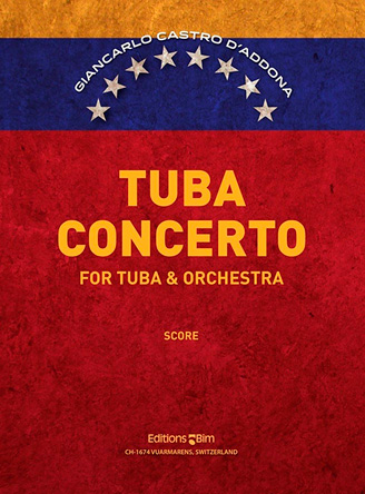Tuba Concerto