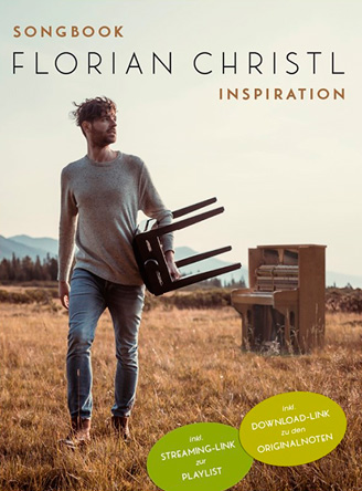 Inspiration - Songbook