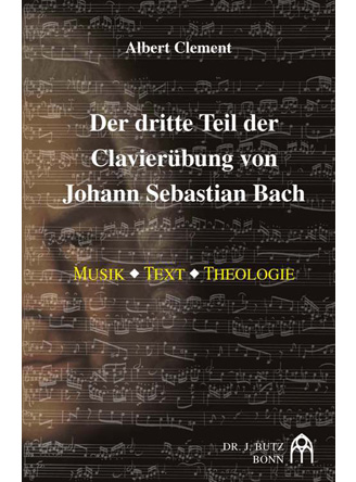 Der Dritte Teil Der Clavierübung