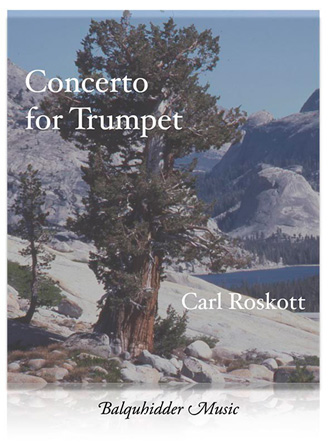 Concerto for Trumpet