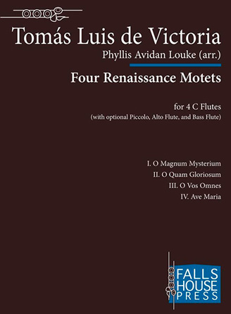 Four Renaissance Motets