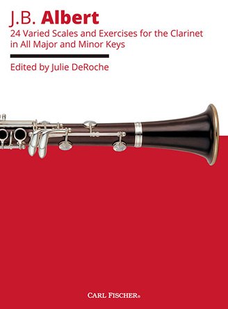 24 Varied Scales and Exercises