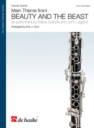 Main Theme From Beauty and The Beast