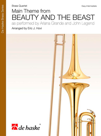 Main Theme From Beauty and The Beast