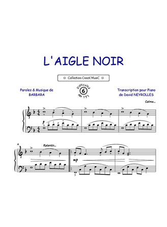 L'Aigle Noir