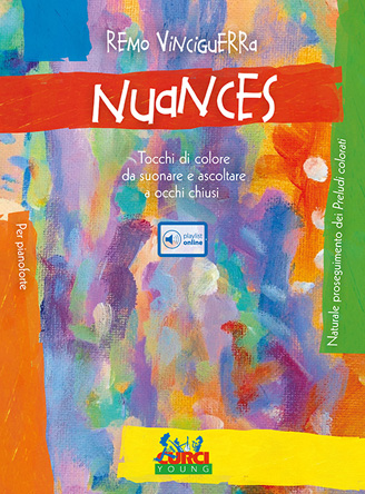 Nuances Tocchi di colore