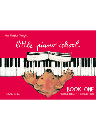 Little Piano School - Book One