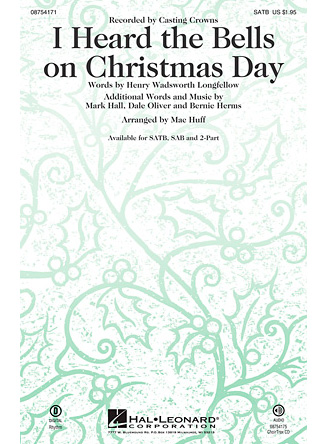 I Heard the Bells on Christmas Day