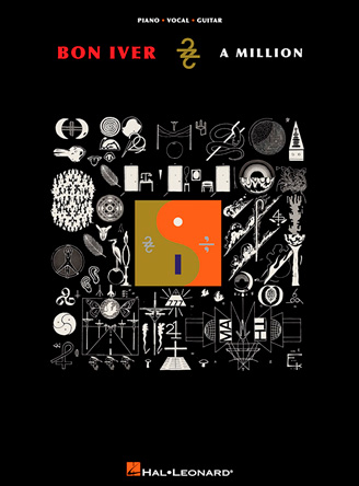 Bon Iver - 22, A Million