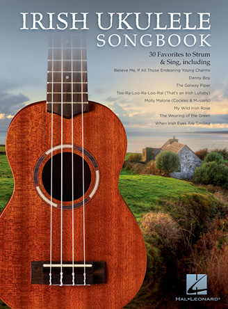 Irish Ukulele Songbook