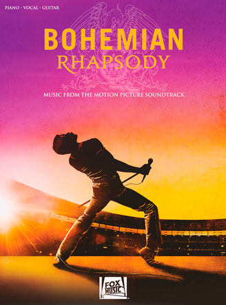 Bohemian Rhapsody