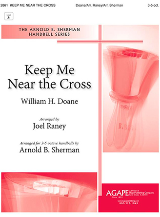 Keep Me Near the Cross