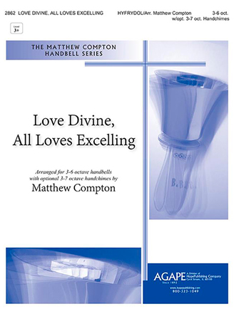 Love Divine, All Loves Excelling