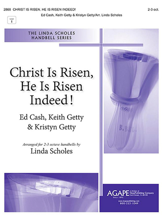 Christ Is Risen, He Is Risen Indeed!