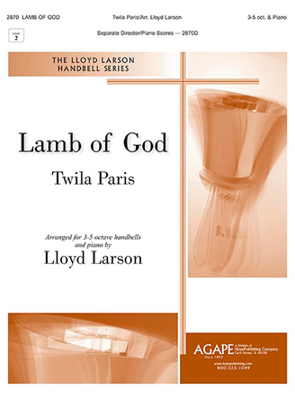 Lamb of God
