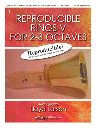 Reproducible Rings V for 2-3 octaves