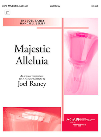 Majestic Alleluia