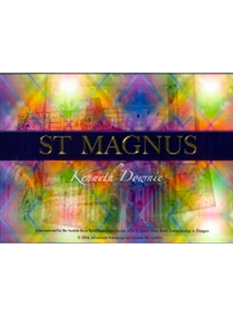 St. Magnus