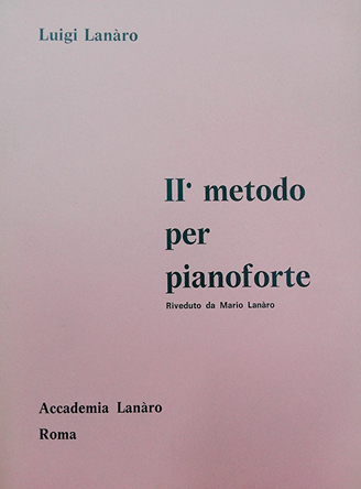Metodo Vol. 2 Per Pianoforte