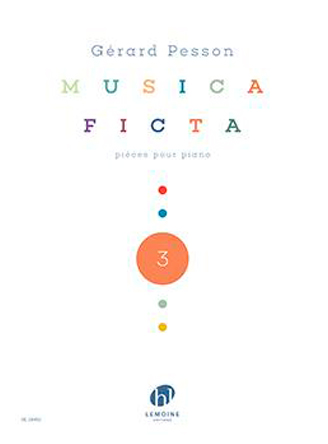 Musica Ficta Vol. 3