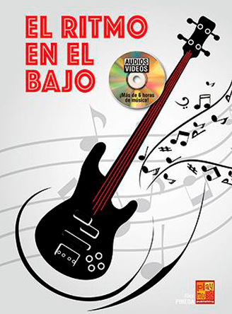 El ritmo en el bajo