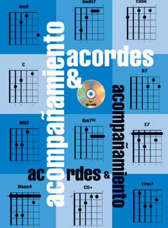 Acompañamiento e acordes