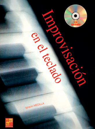 Improvisación En El Teclado