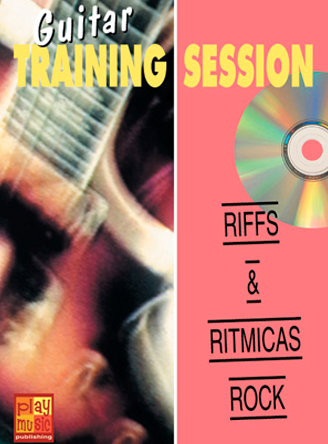 Guitar Training Session