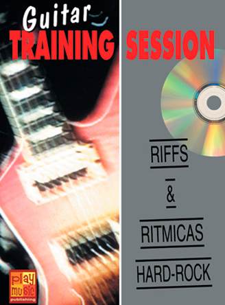 Guitar Training Session