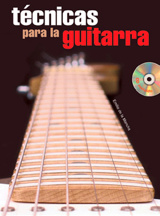 Tecnicas Para La Guitarra