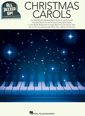 Christmas Carols - All Jazzed Up!