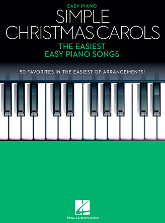 Simple Christmas Carols