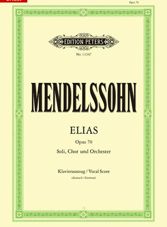 Elias Opus 70