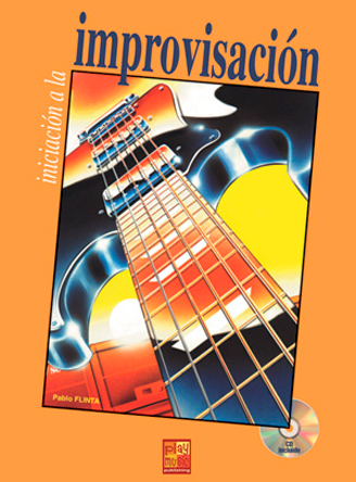 Iniciación A La Improvisación